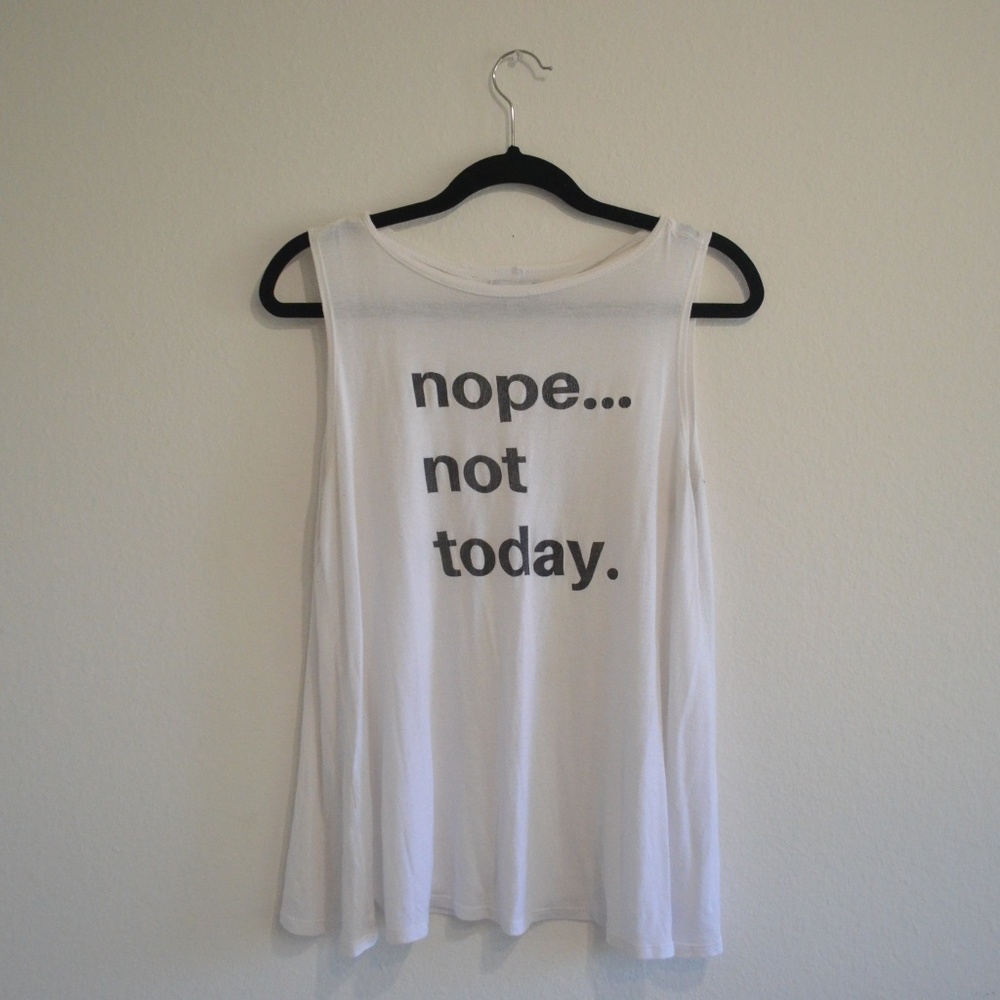 FUN shirt